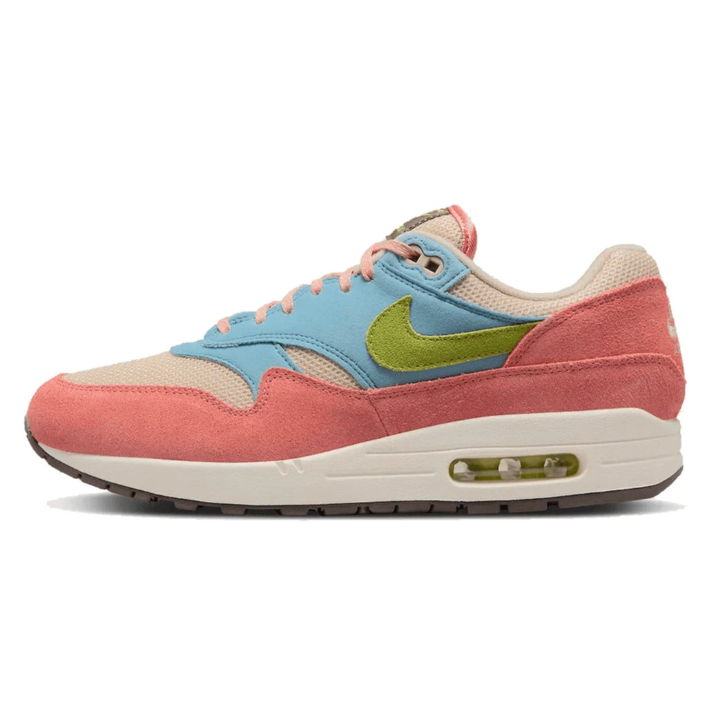 Nike Air Max 1 'Light Madder Root Worn Blue'
