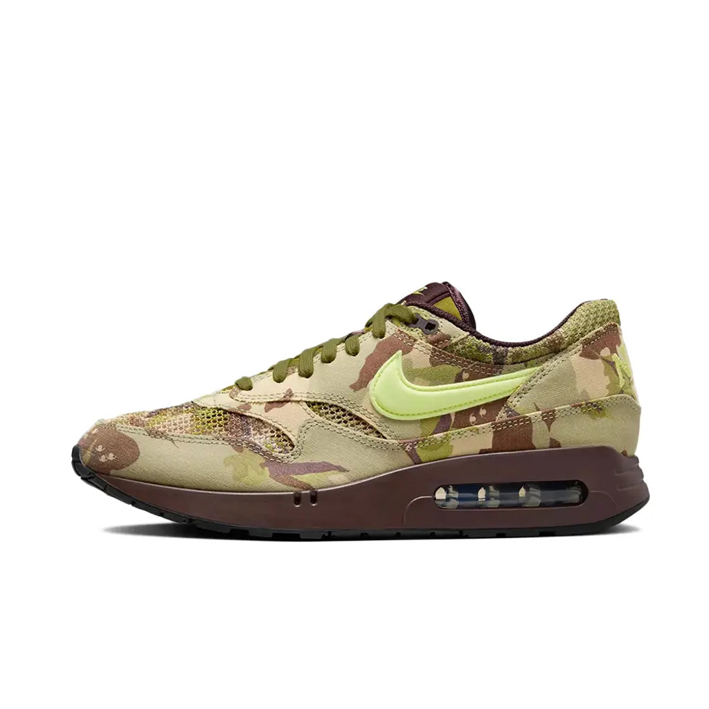 Nike Air Max 1 '86 'Camo Lemon Twist'