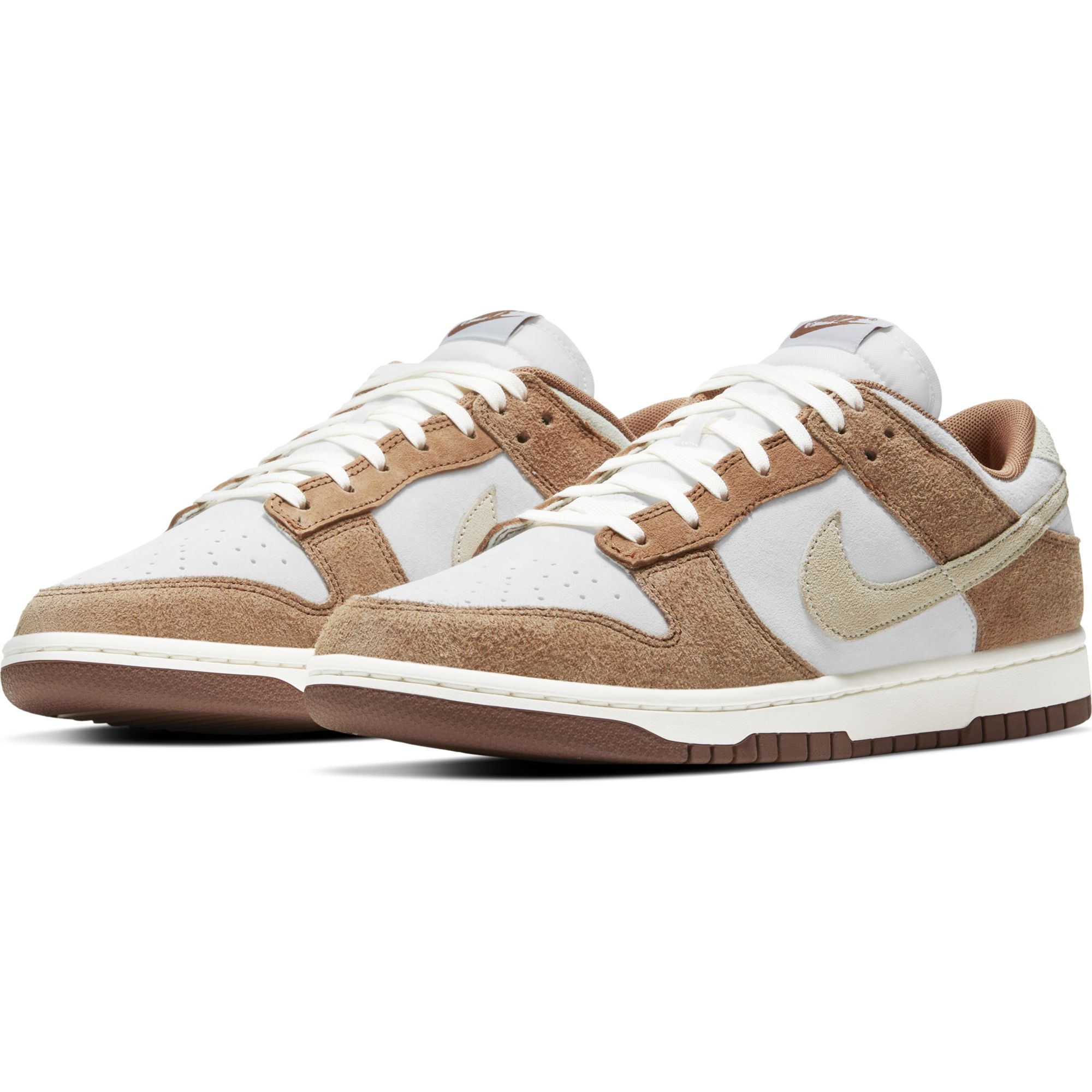 Nike Dunk Low 'Medium Curry'