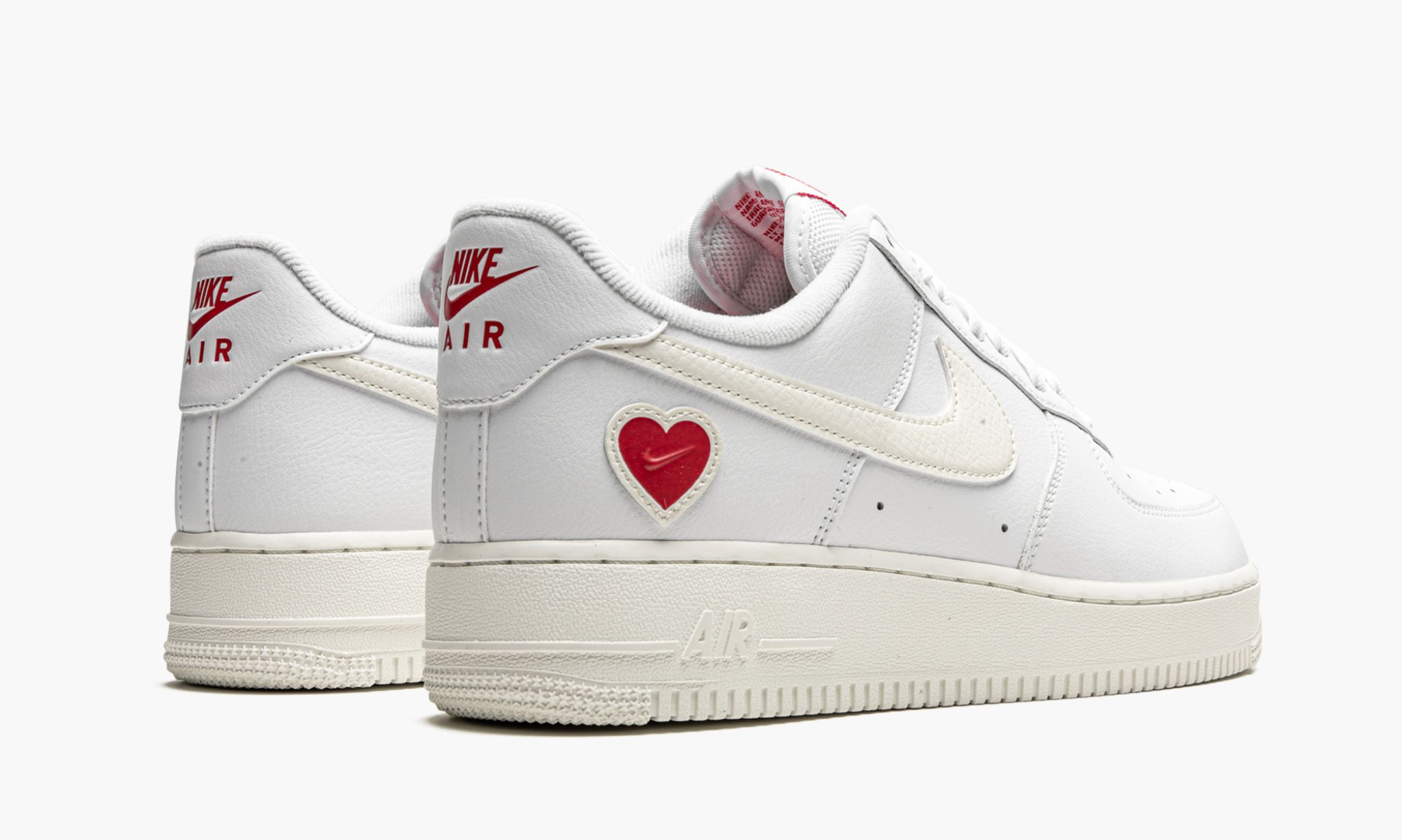 Nike Air Force 1 Low 'Valentine's Day'