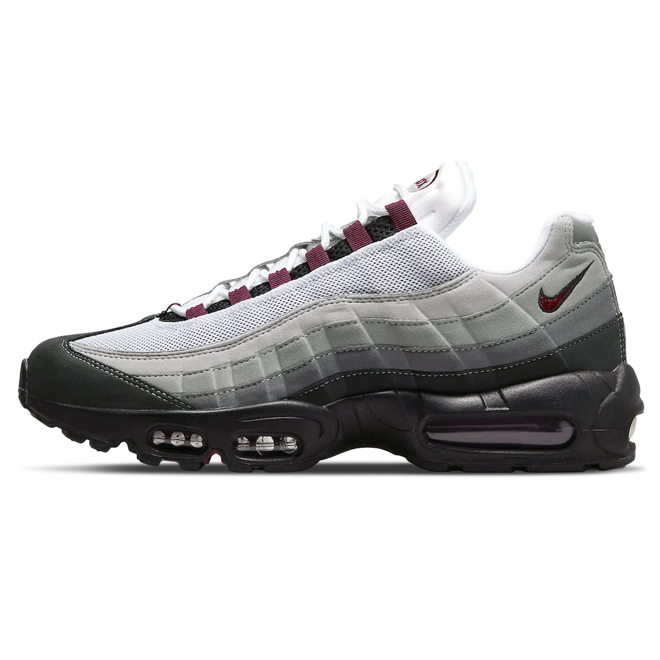 Nike Air Max 95 'Dark Beetroot'