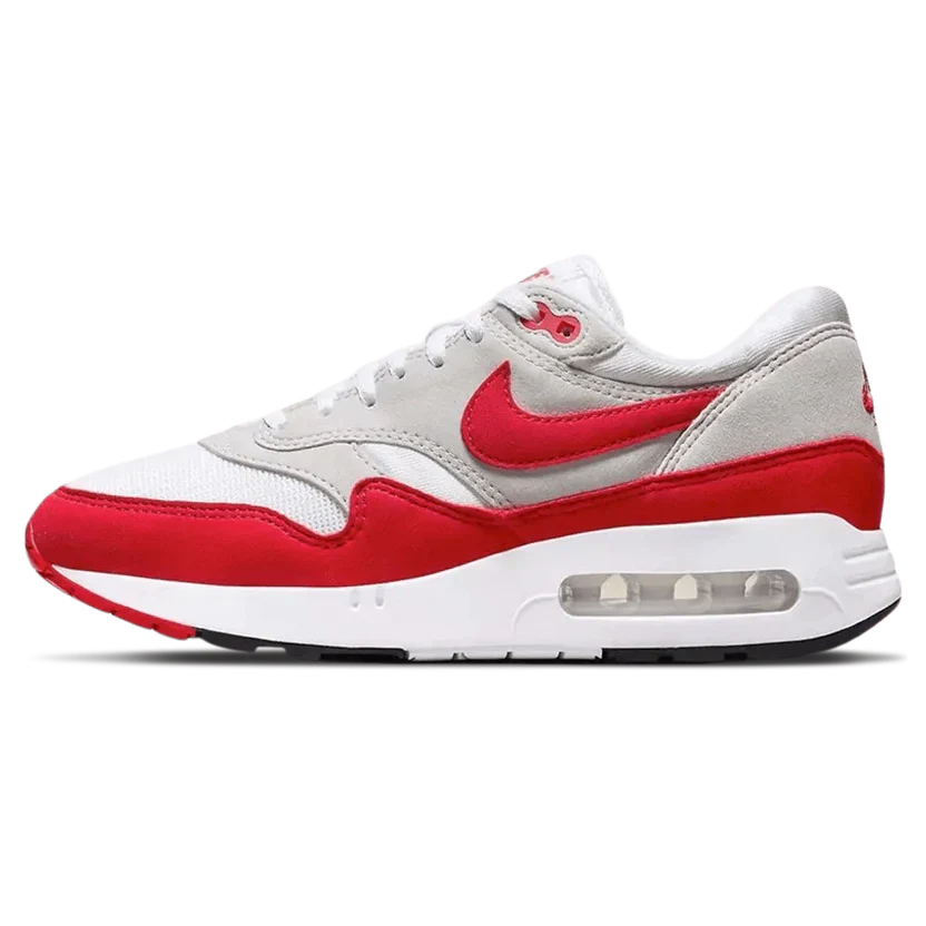 Nike Air Max 1 '86 'Big Bubble Sport Red'