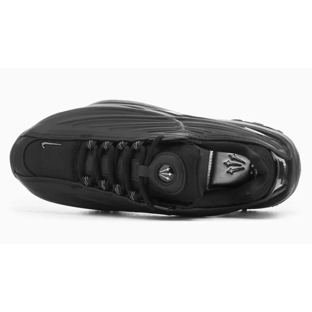 Nike x Drake NOCTA Hot Step 2 'Black Gunmetal'