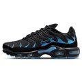 Nike Air Max Plus 'Black University Blue'