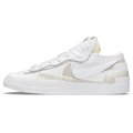 Nike x Sacai Blazer Low 'White Patent Leather'