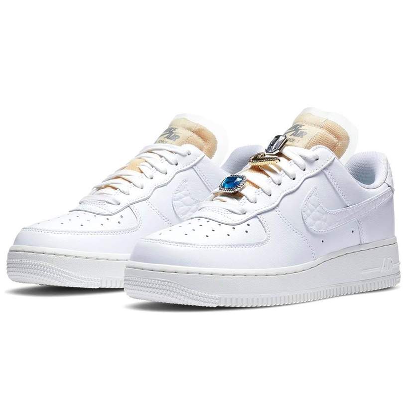 Nike Air Force 1 Low LX 'Bling'
