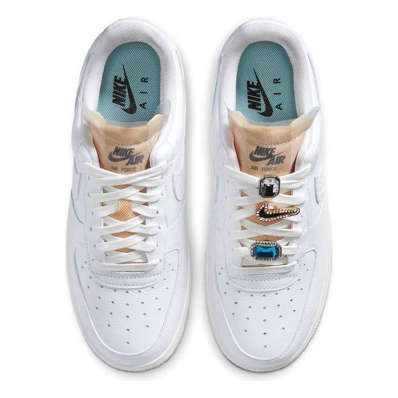 Nike Air Force 1 Low LX 'Bling'