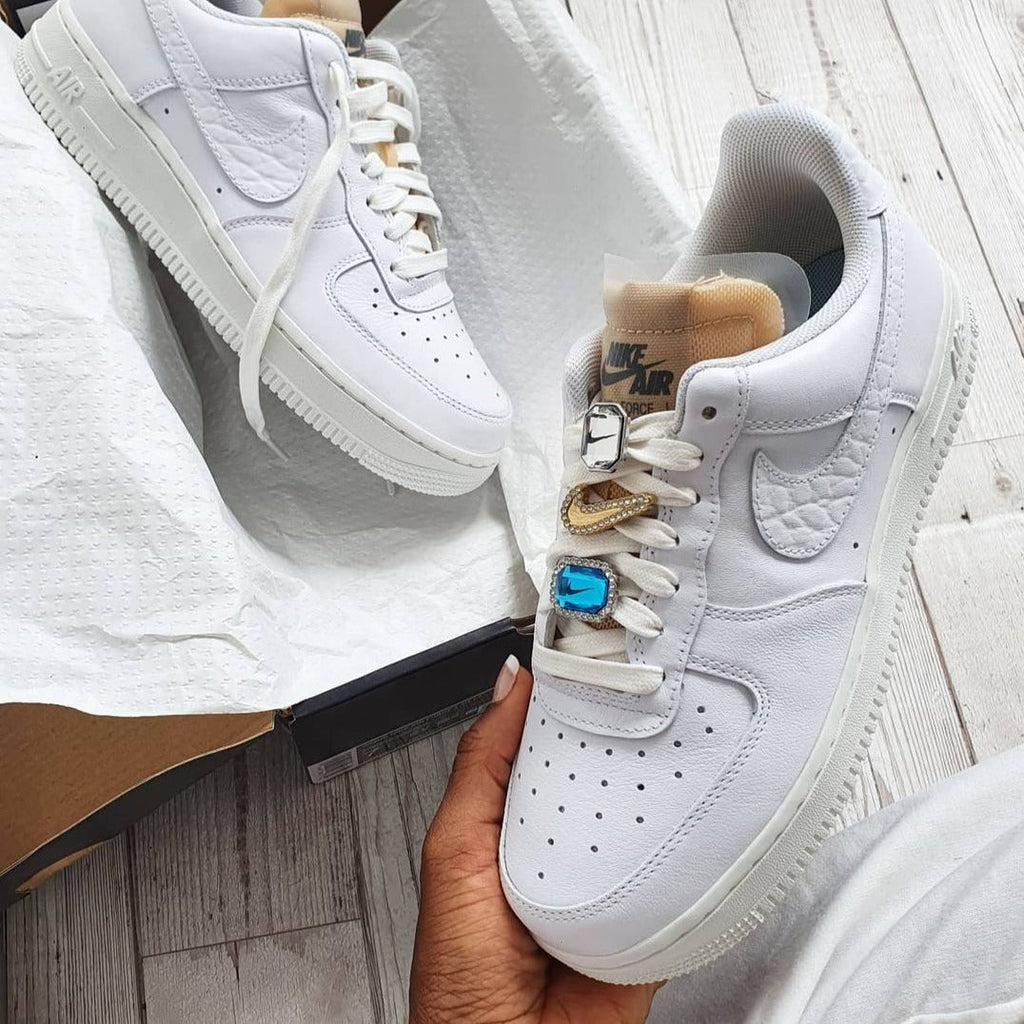Nike Air Force 1 Low LX 'Bling'