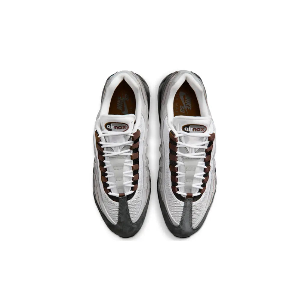 Nike SB Air Max 95 'Cacao Wow'
