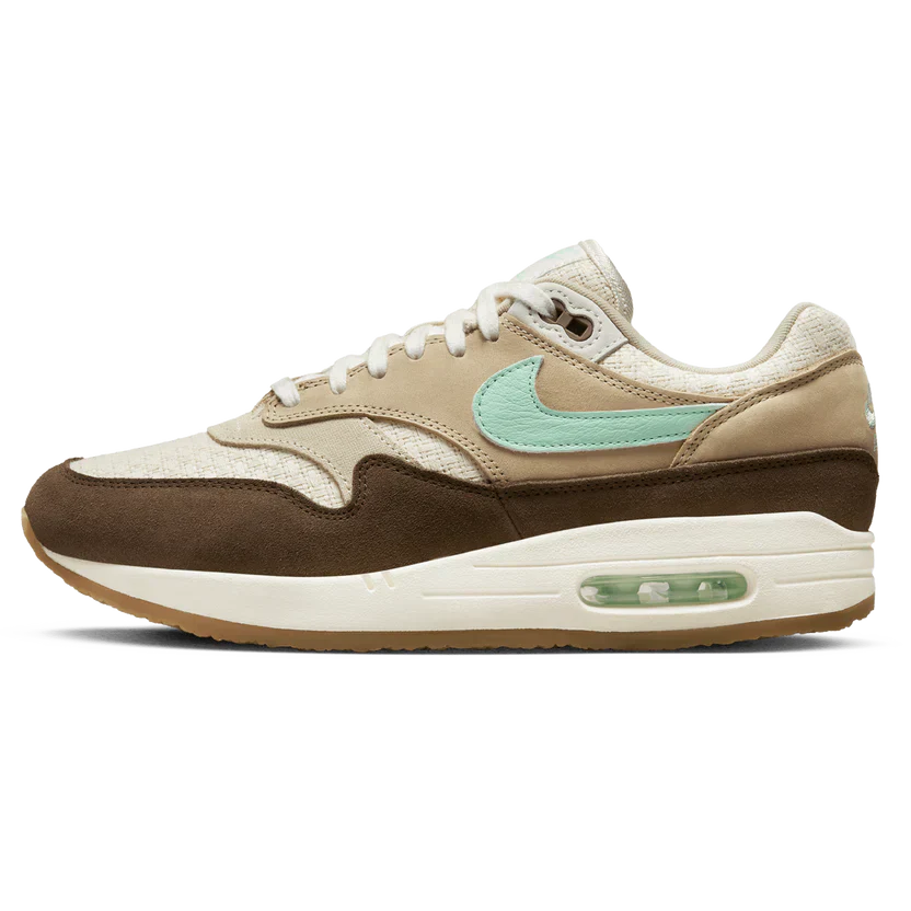 Nike Air Max 1 'Crepe Hemp'