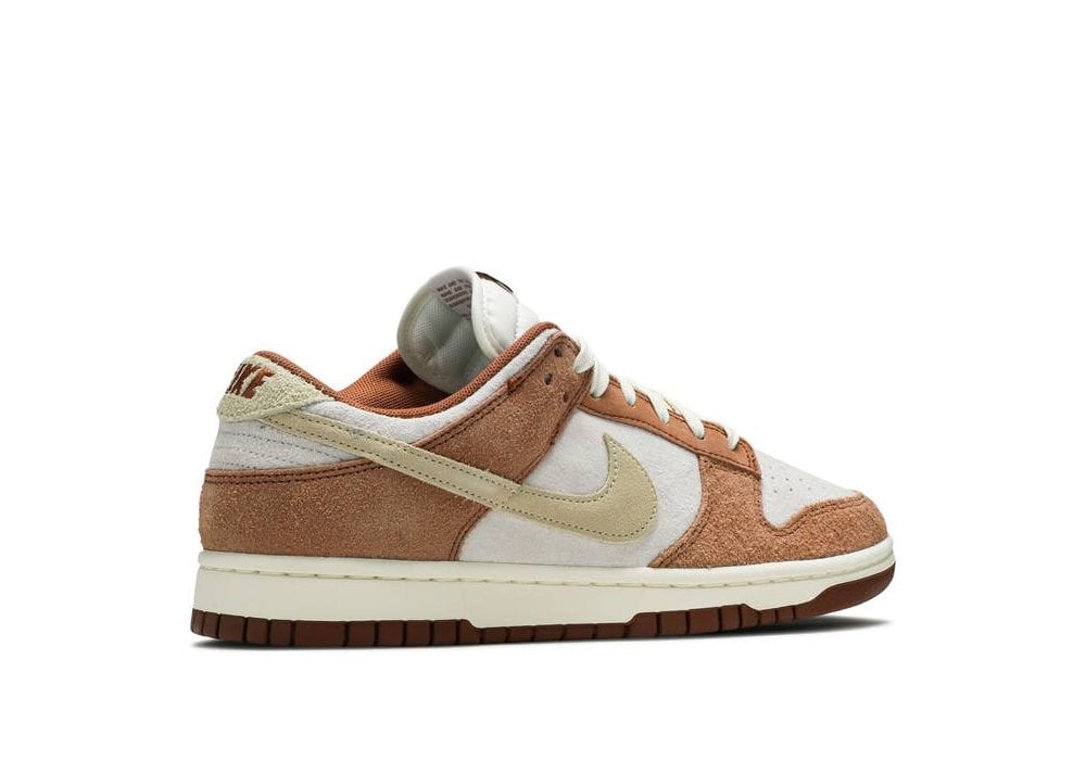 Nike Dunk Low 'Medium Curry'
