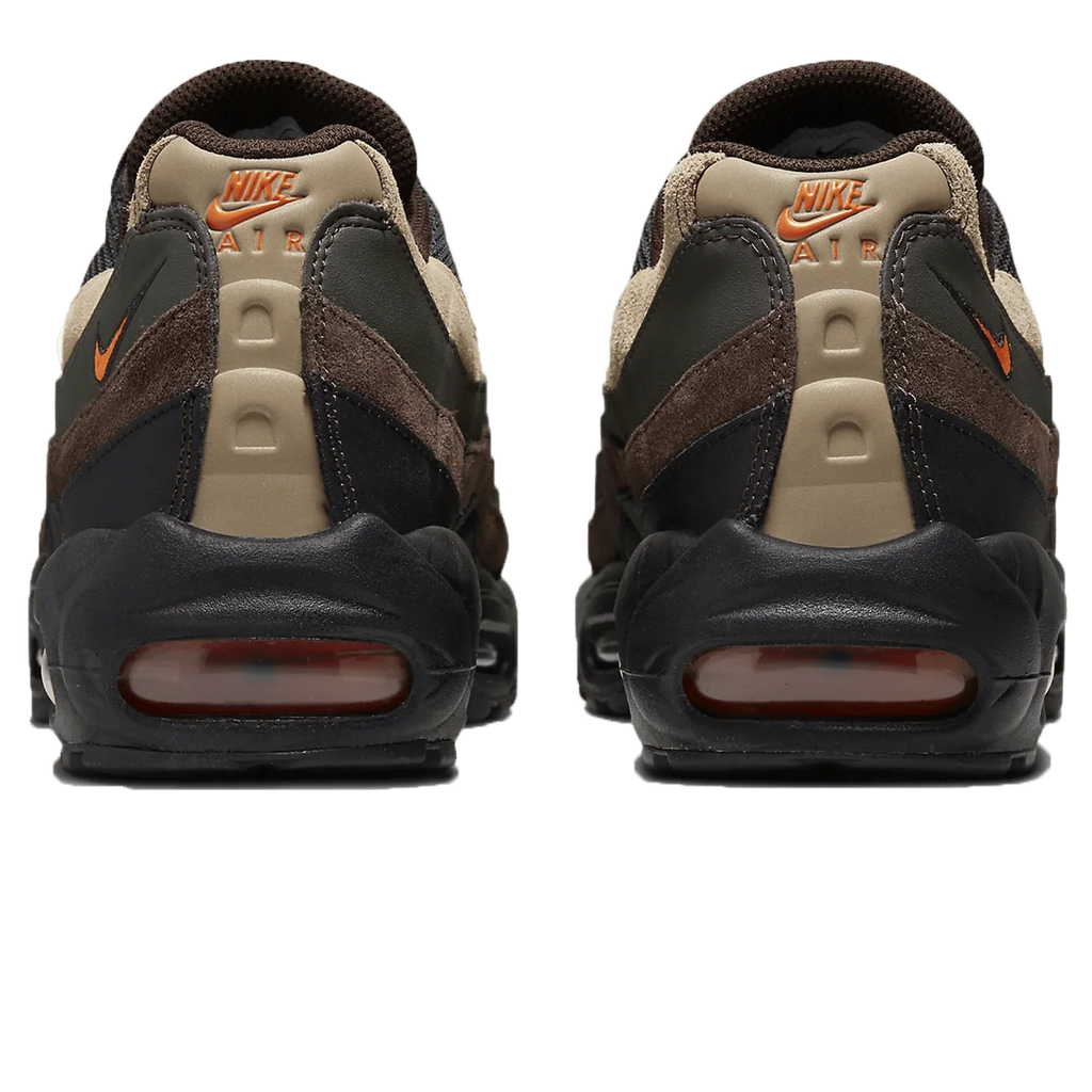 Nike Air Max 95 'Dark Army'