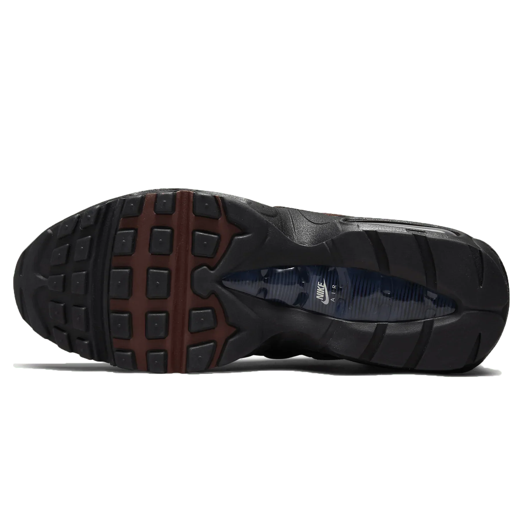 Nike Air Max 95 'Dark Army'