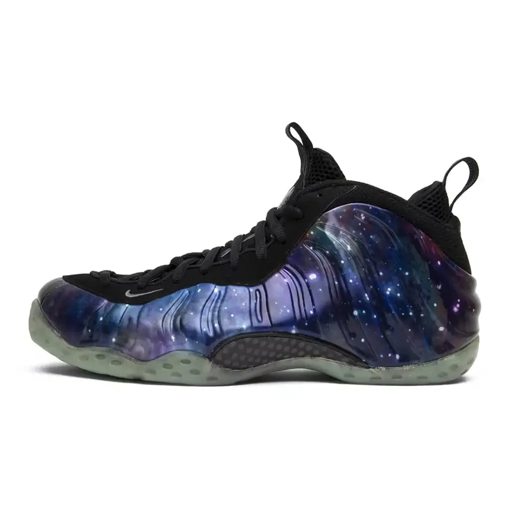 Nike Air Foamposite One 'Galaxy' (2025)