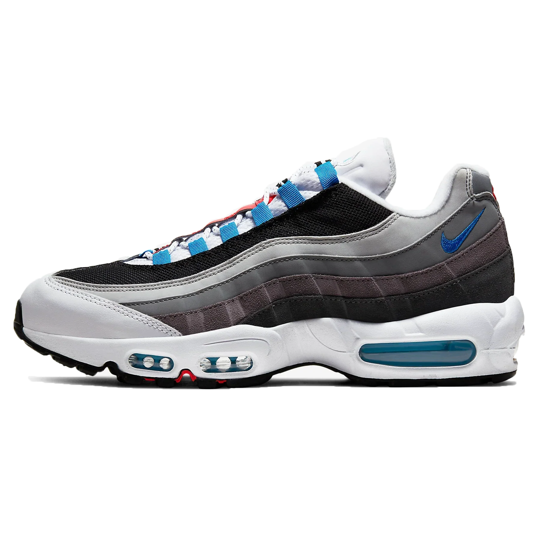 Nike Air Max 95 'Greedy' (2020)