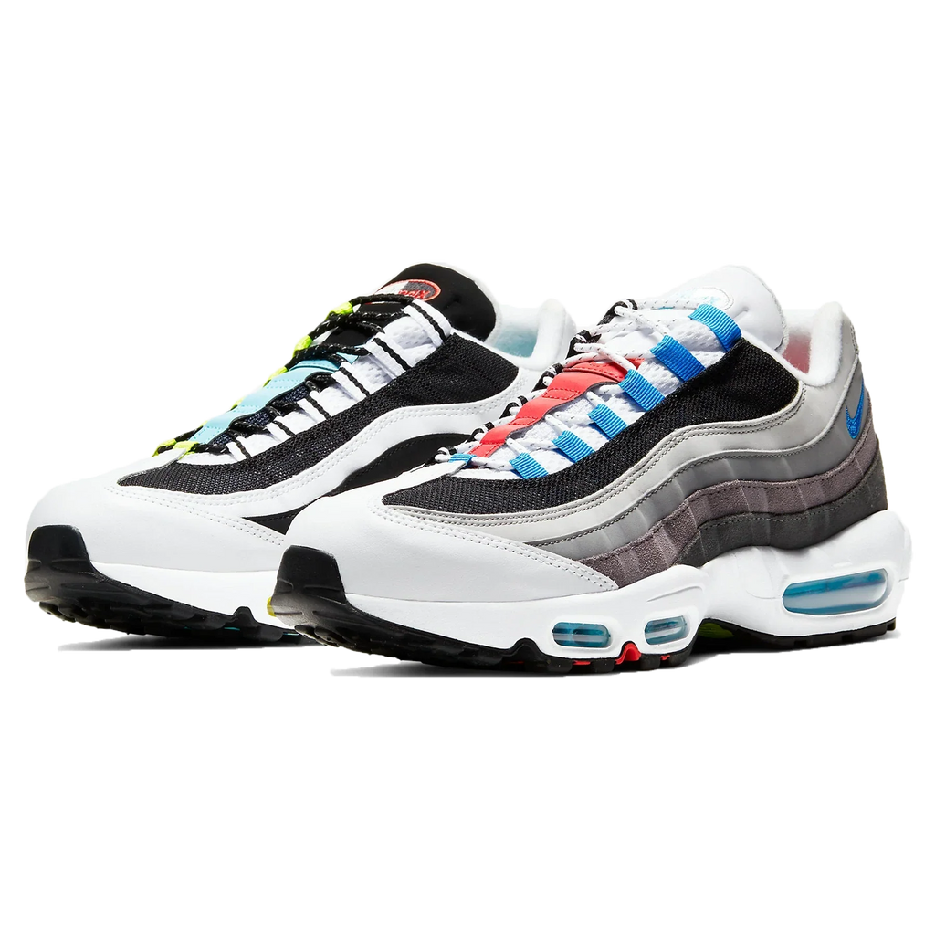 Nike Air Max 95 'Greedy' (2020)