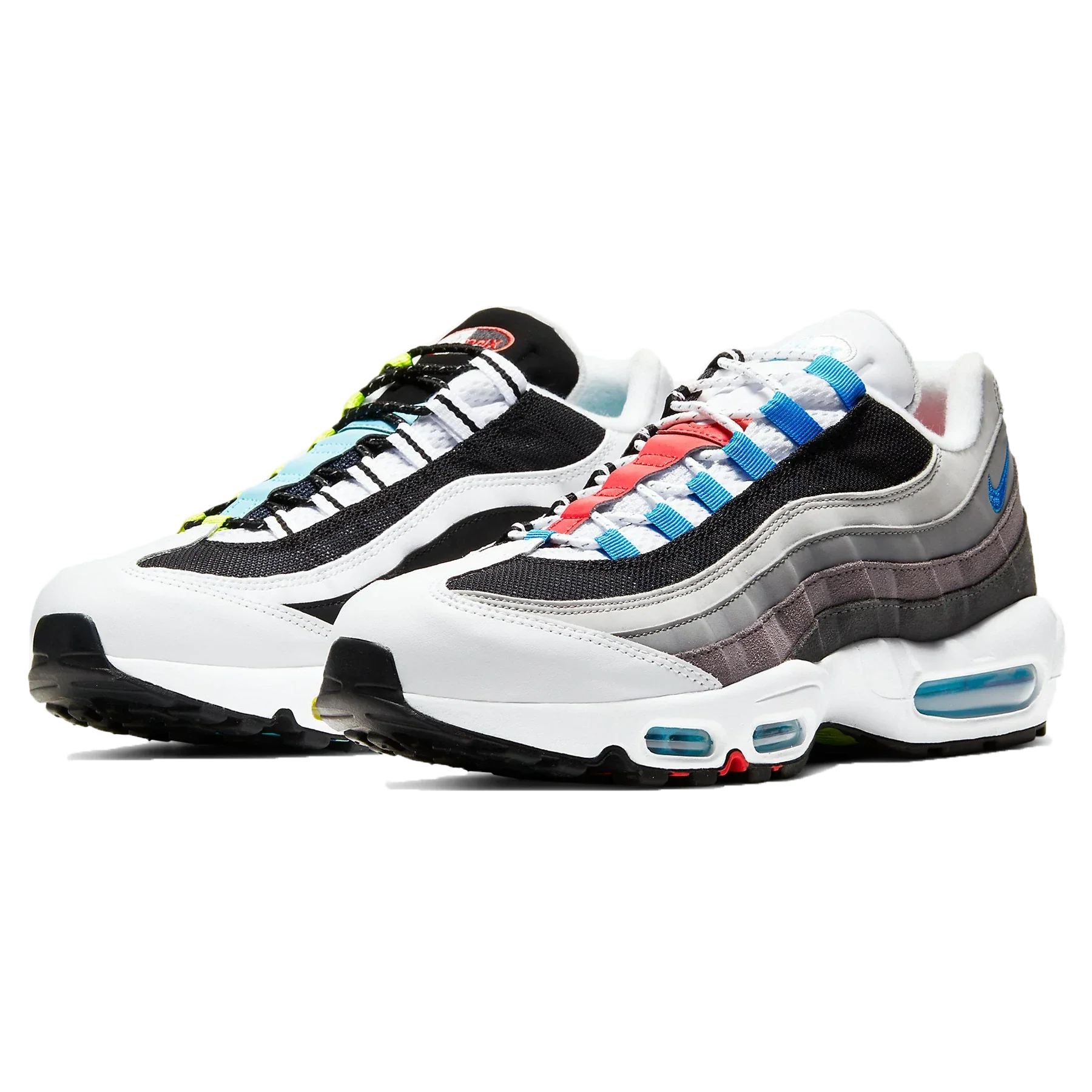 Nike Air Max 95 'Greedy' (2020)