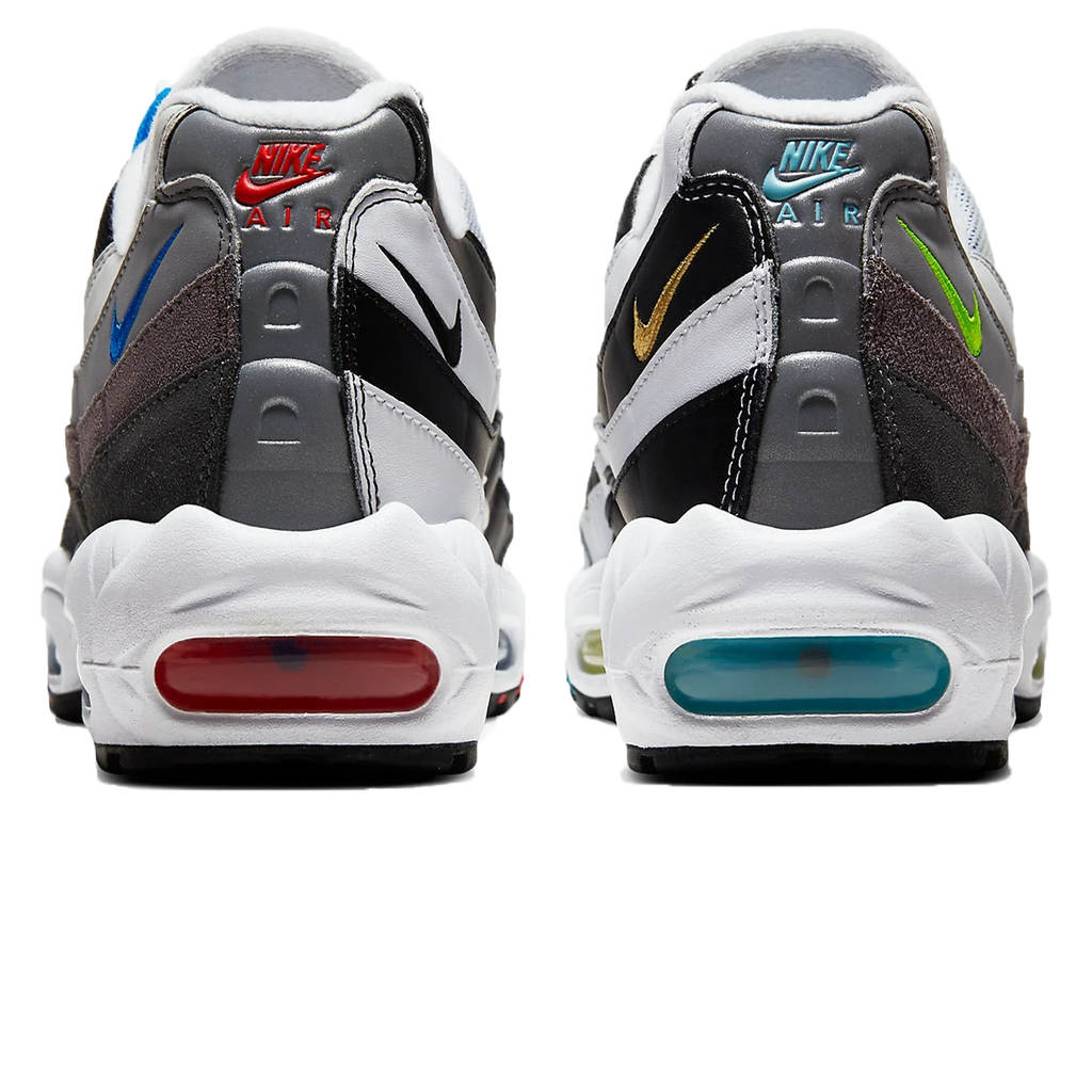 Nike Air Max 95 'Greedy' (2020)