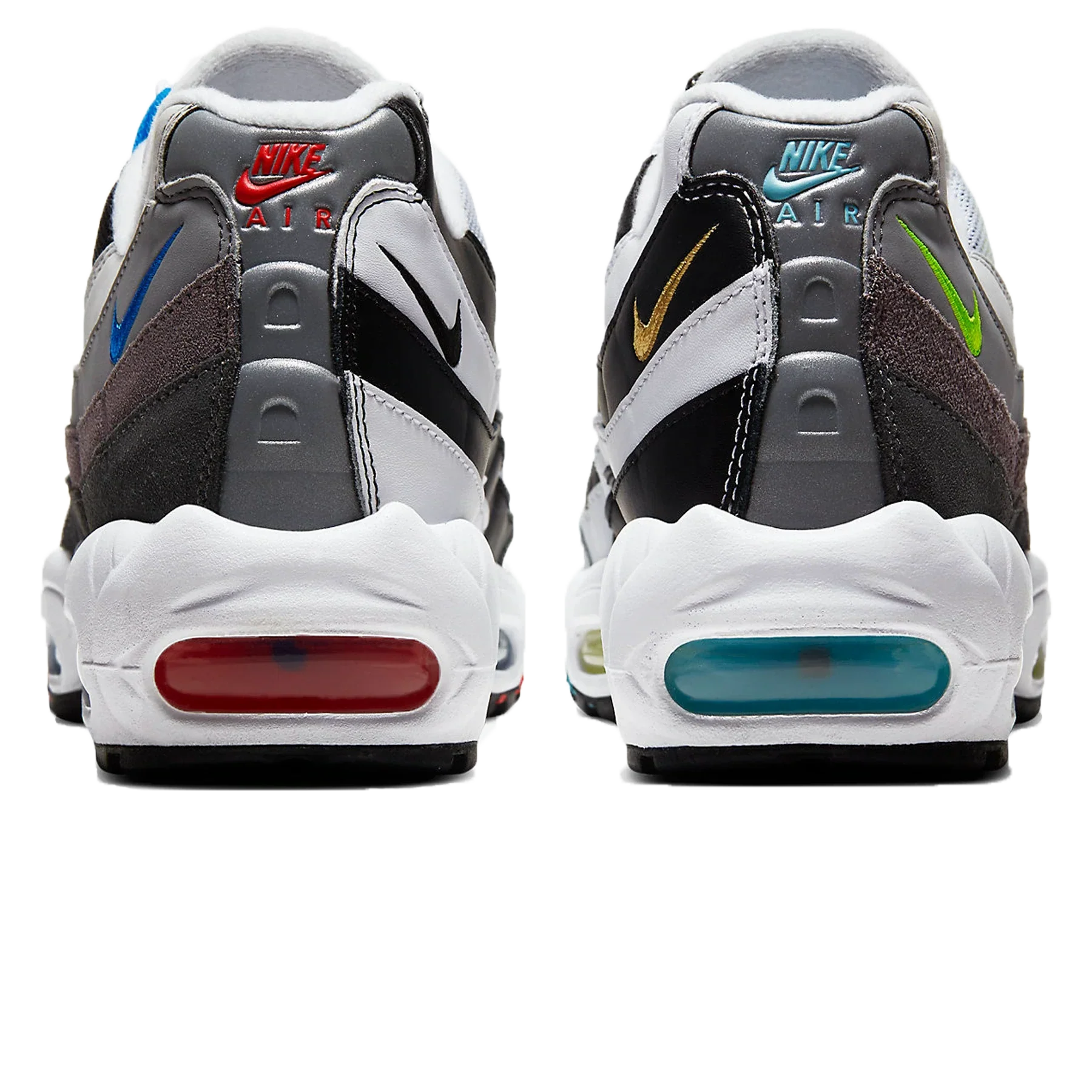 Nike Air Max 95 'Greedy' (2020)