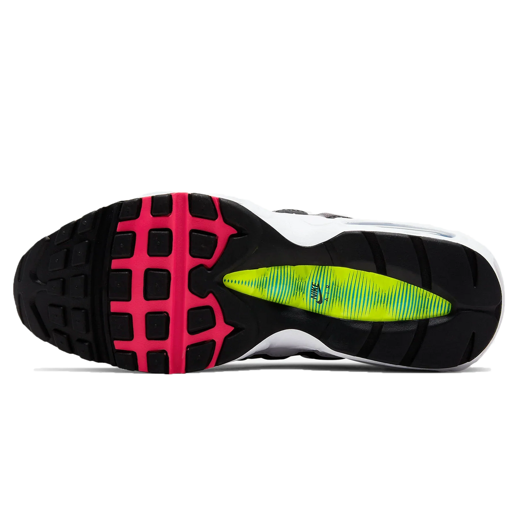 Nike Air Max 95 'Greedy' (2020)