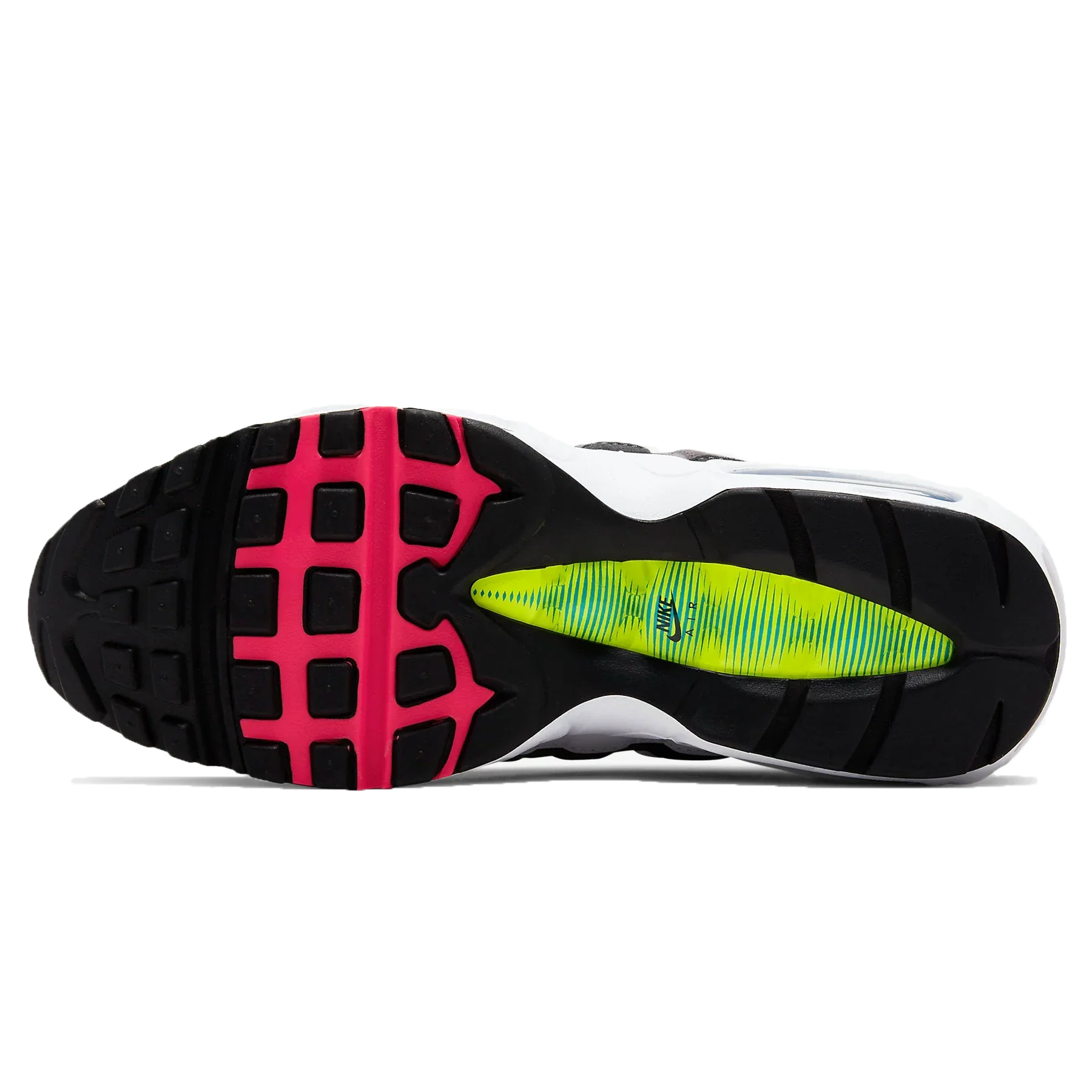 Nike Air Max 95 'Greedy' (2020)