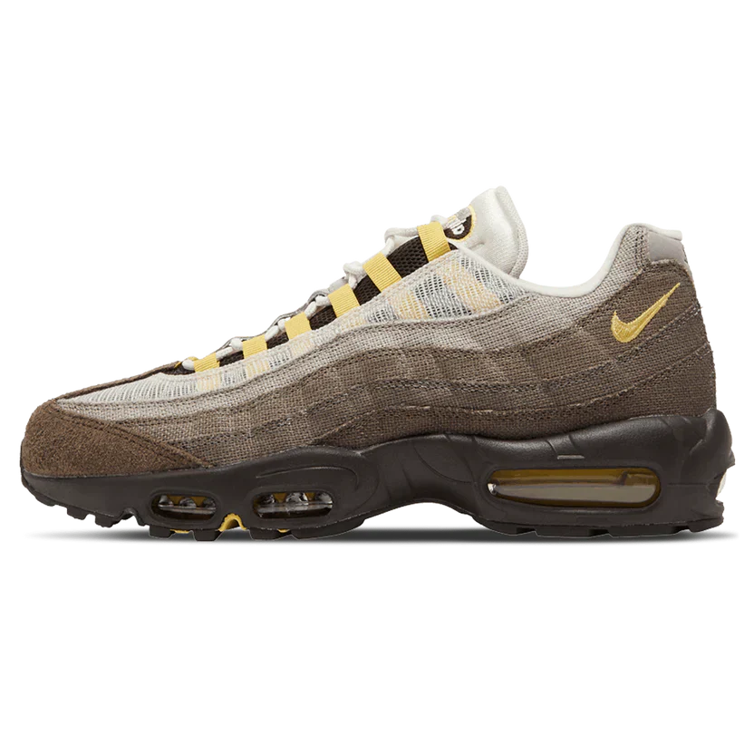 Nike Air Max 95 'Ironstone'