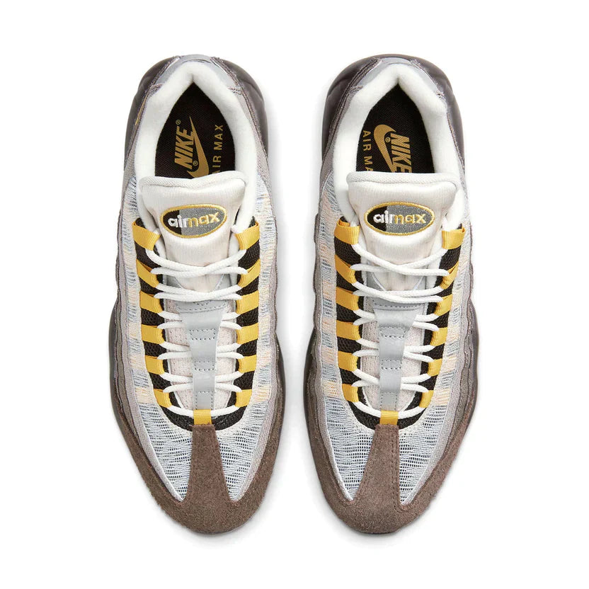 Nike Air Max 95 'Ironstone'