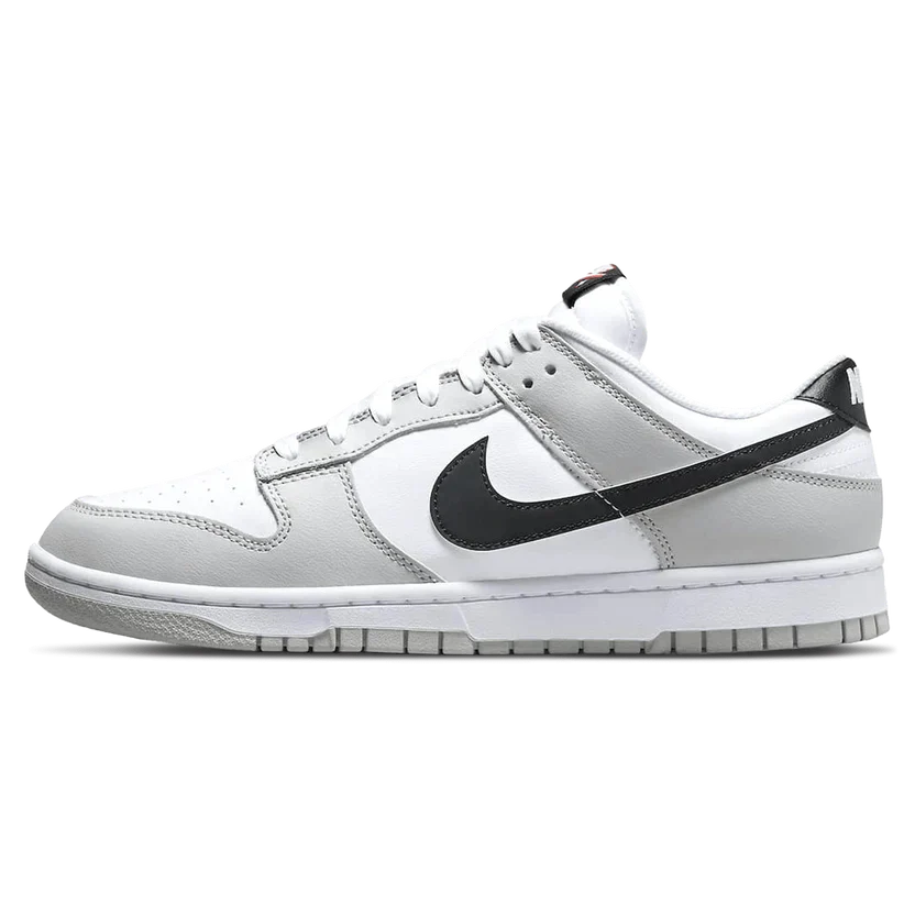 Nike Dunk Low 'Jackpot / Lottery Grey Fog'