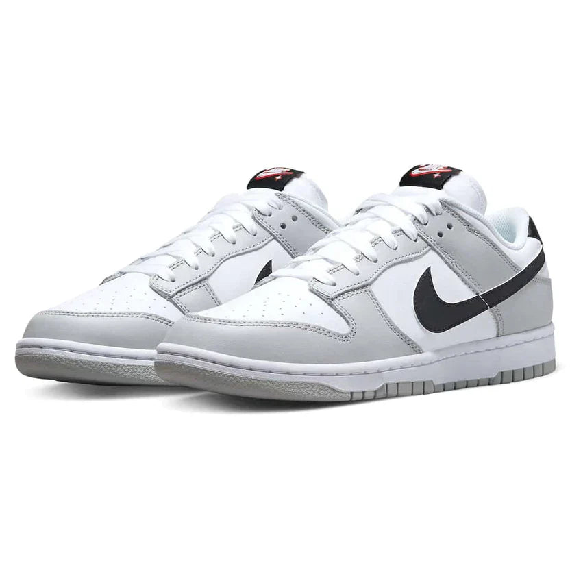 Nike Dunk Low 'Jackpot / Lottery Grey Fog'