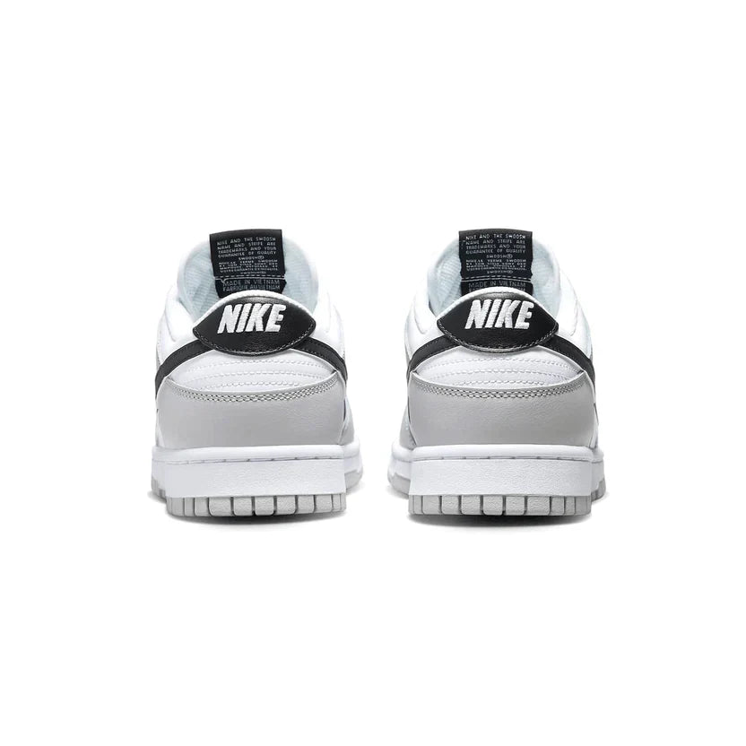 Nike Dunk Low 'Jackpot / Lottery Grey Fog'