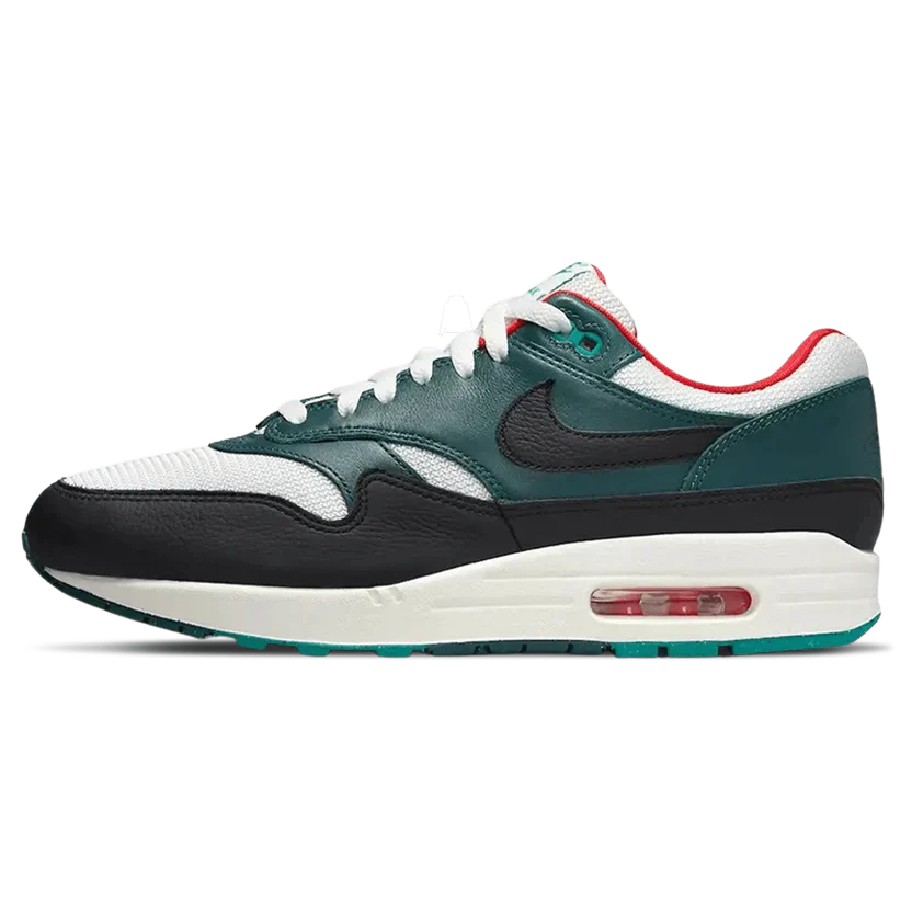 Nike Air Max 1 'LeBron James Liverpool F.C. Third Kit'