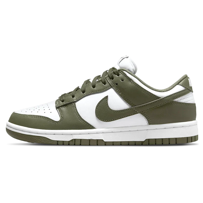 Nike Dunk Low 'Medium Olive'