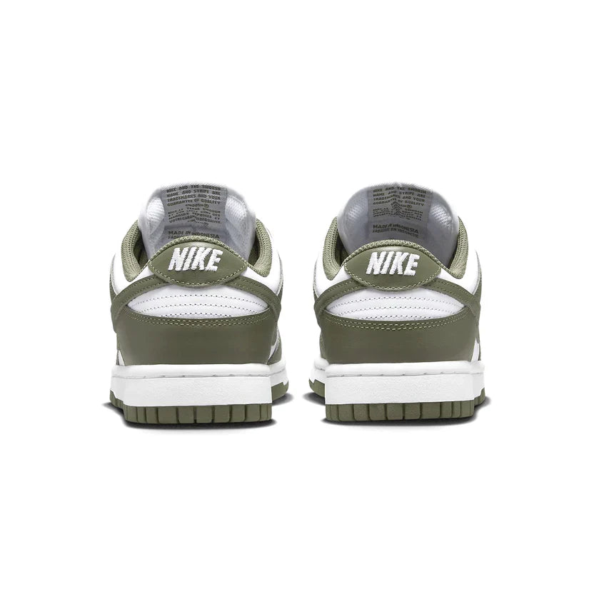 Nike Dunk Low 'Medium Olive'