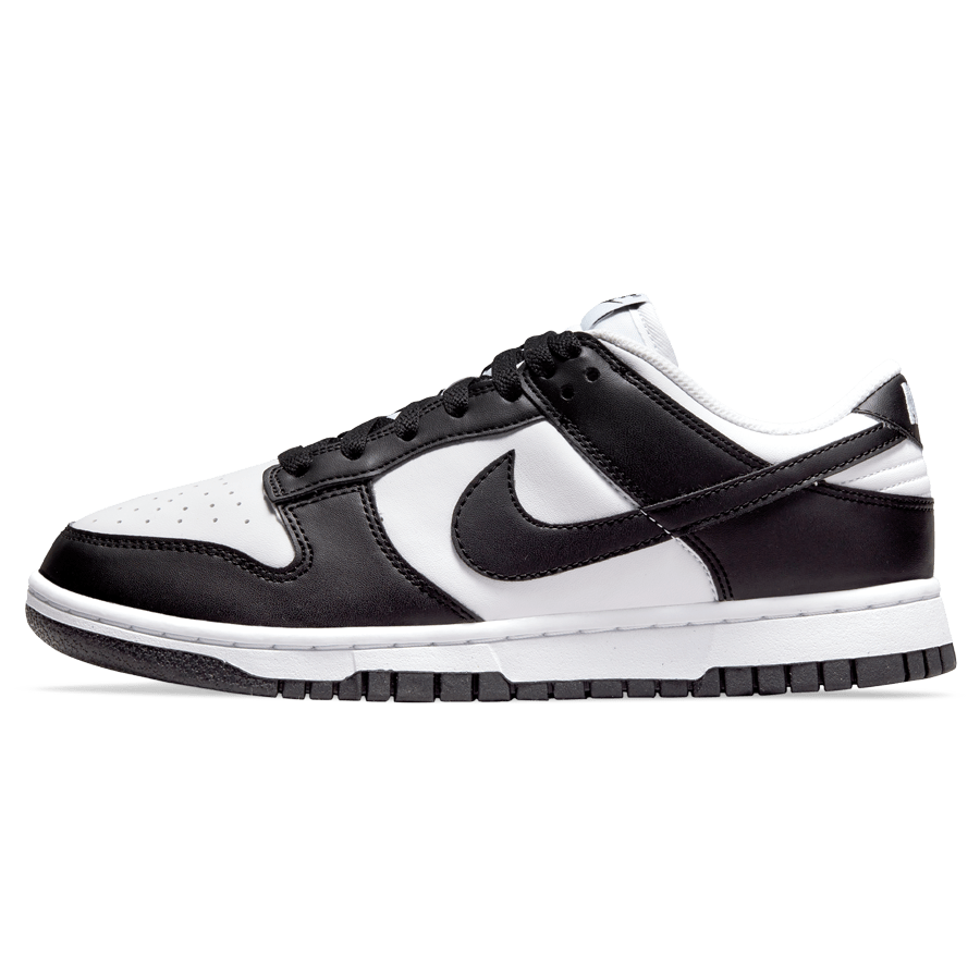 Nike Dunk Low 'Next Nature Black White Panda'