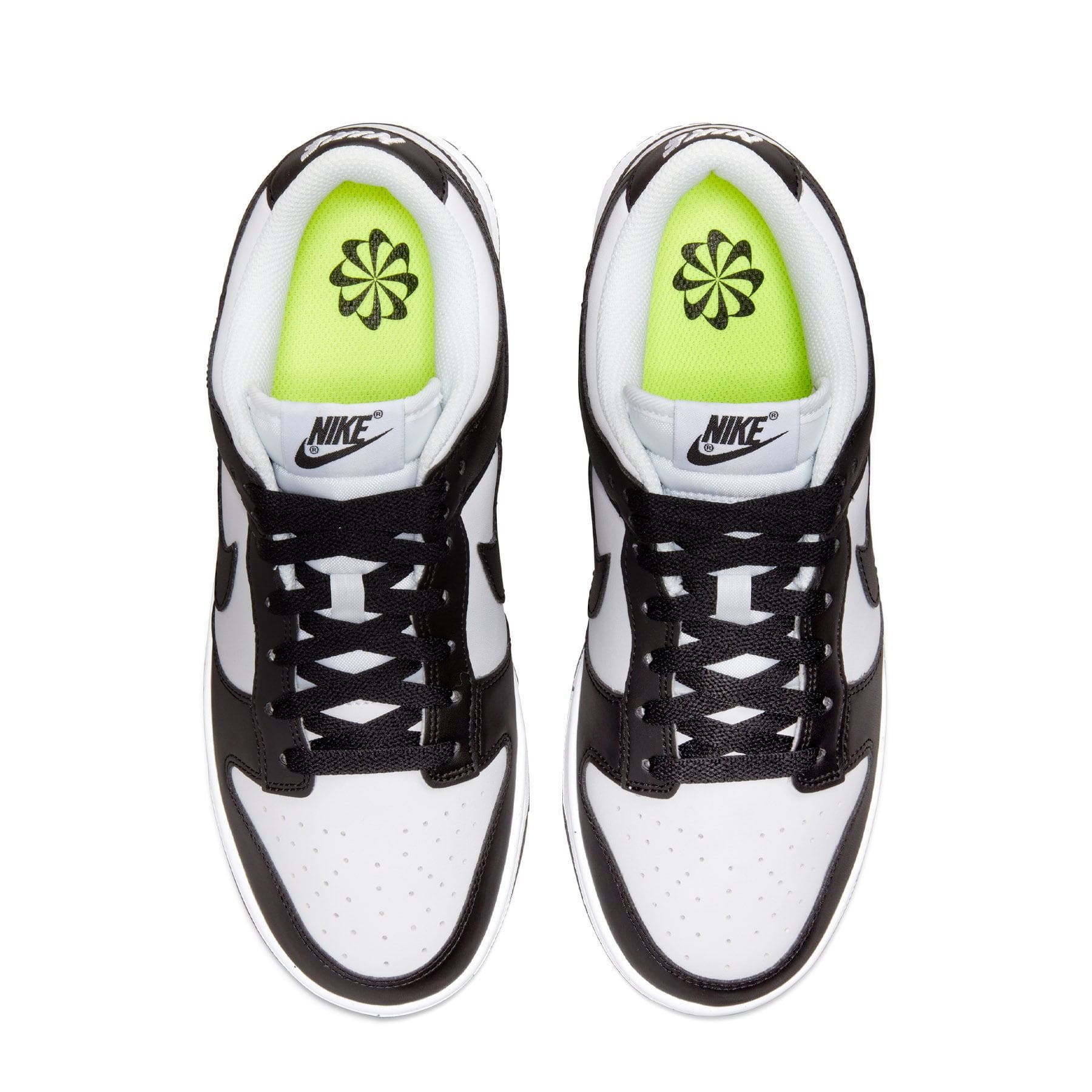 Nike Dunk Low 'Next Nature Black White Panda'