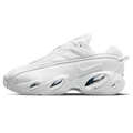 Nike x Drake NOCTA Glide 'White Chrome'