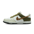 Nike Dunk Low 'Olive Leopard'