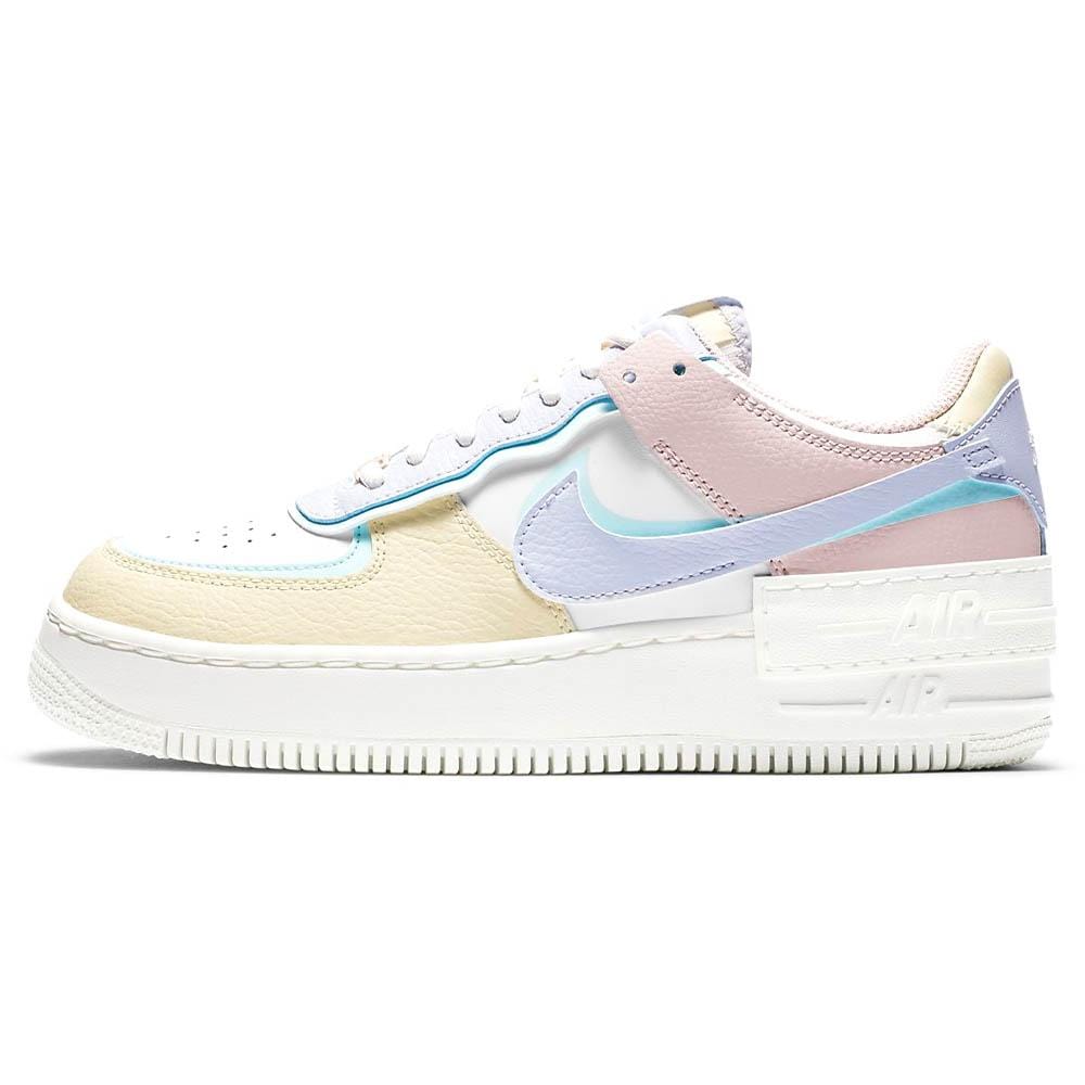Nike Air Force 1 Low Shadow 'White Glacier Pastel'