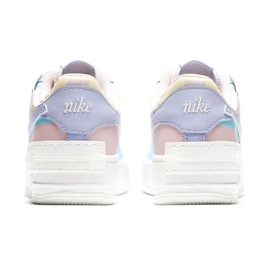 Nike Air Force 1 Low Shadow 'White Glacier Pastel'