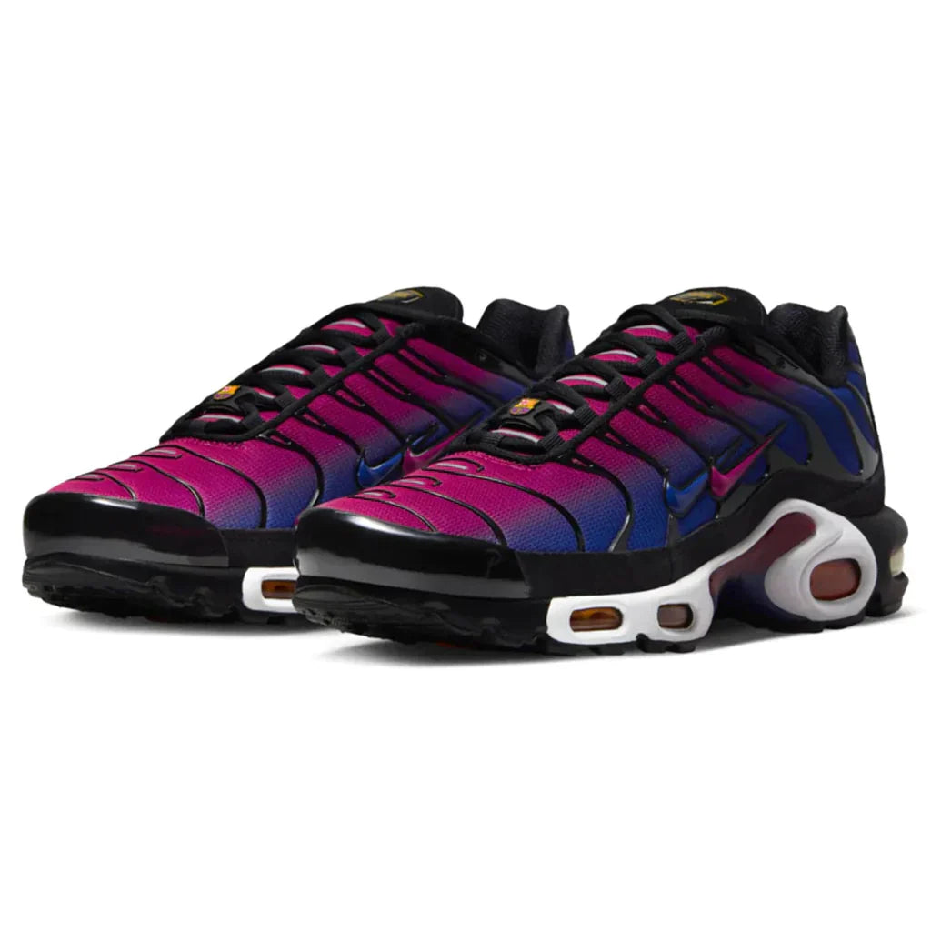 Nike x Patta x FC Barcelona Air Max Plus 'Culers del Mon'
