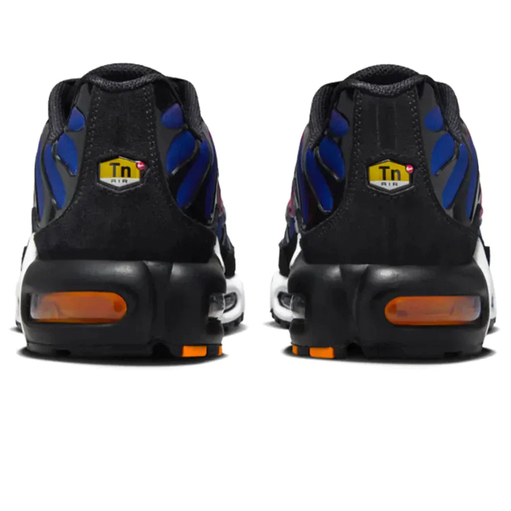 Nike x Patta x FC Barcelona Air Max Plus 'Culers del Mon'