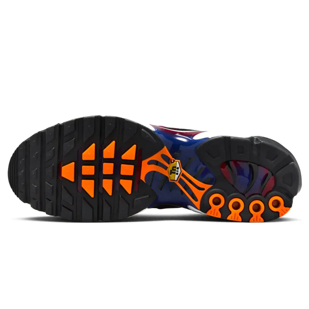 Nike x Patta x FC Barcelona Air Max Plus 'Culers del Mon'