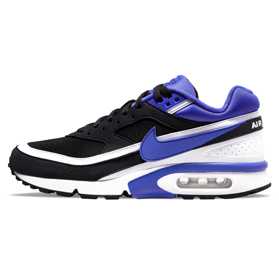 Nike Air Max BW 'OG Persian Violet'