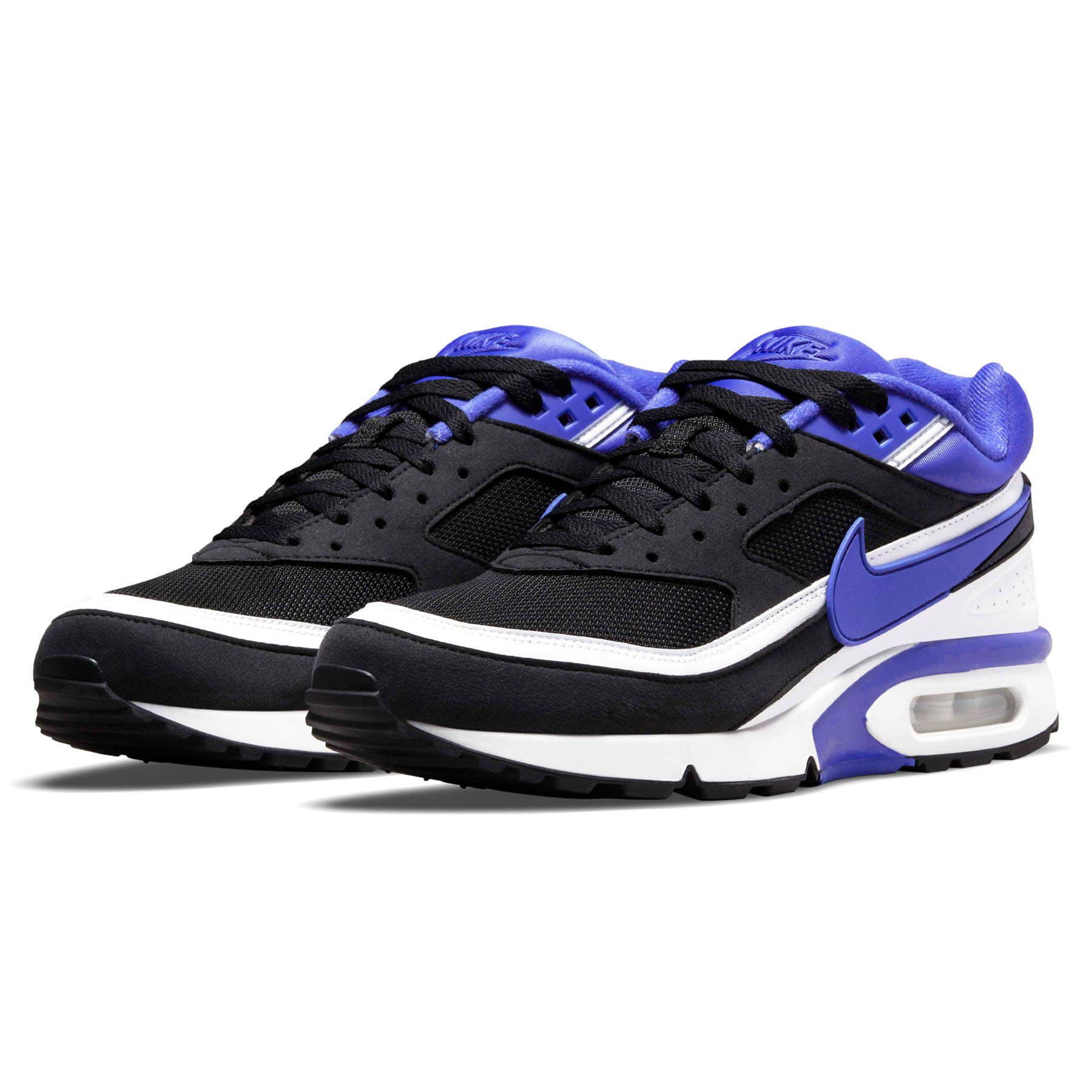 Nike Air Max BW 'OG Persian Violet'