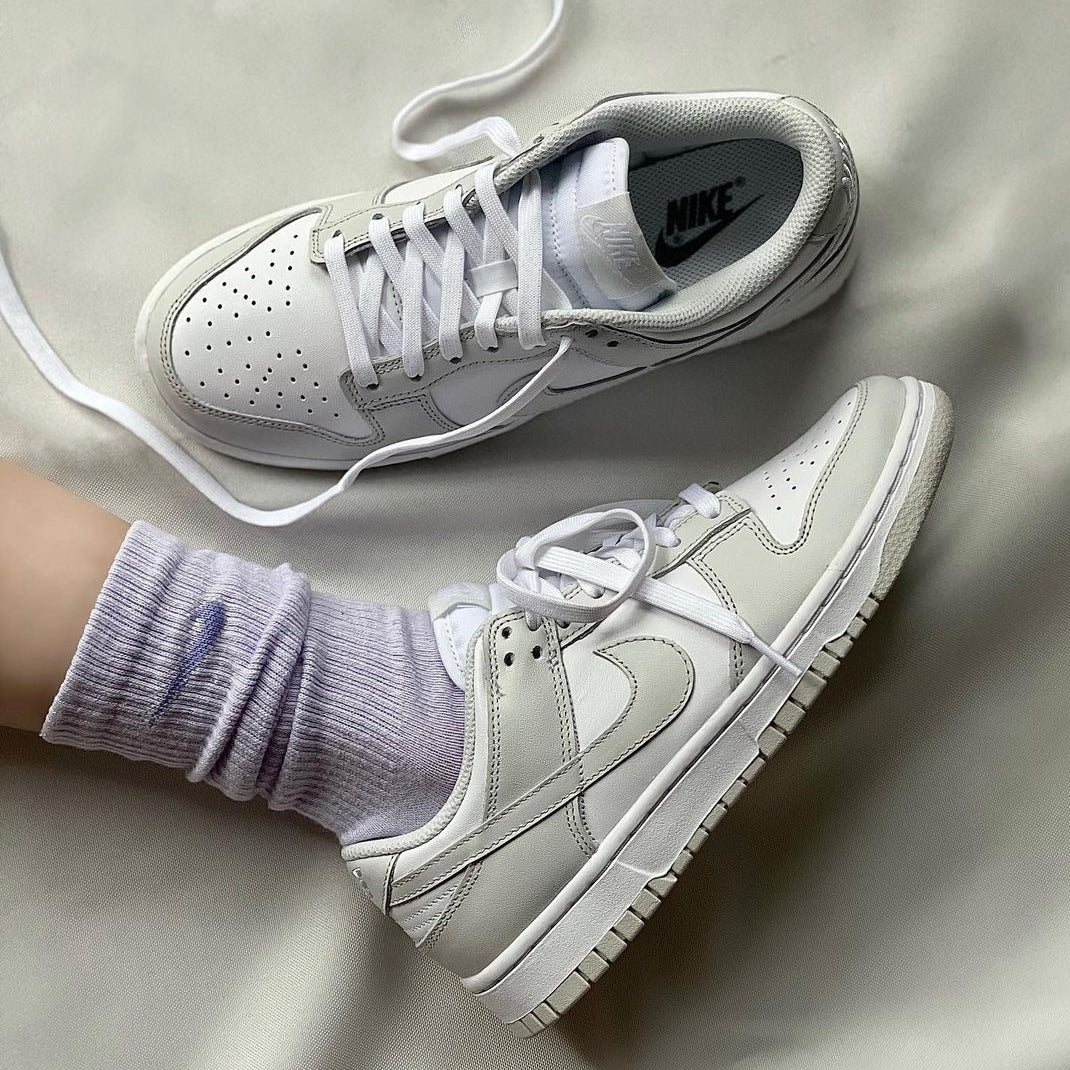 Nike Dunk Low 'Photon Dust'