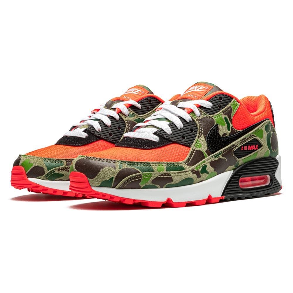 Nike Air Max 90 'Reverse Duck Camo'