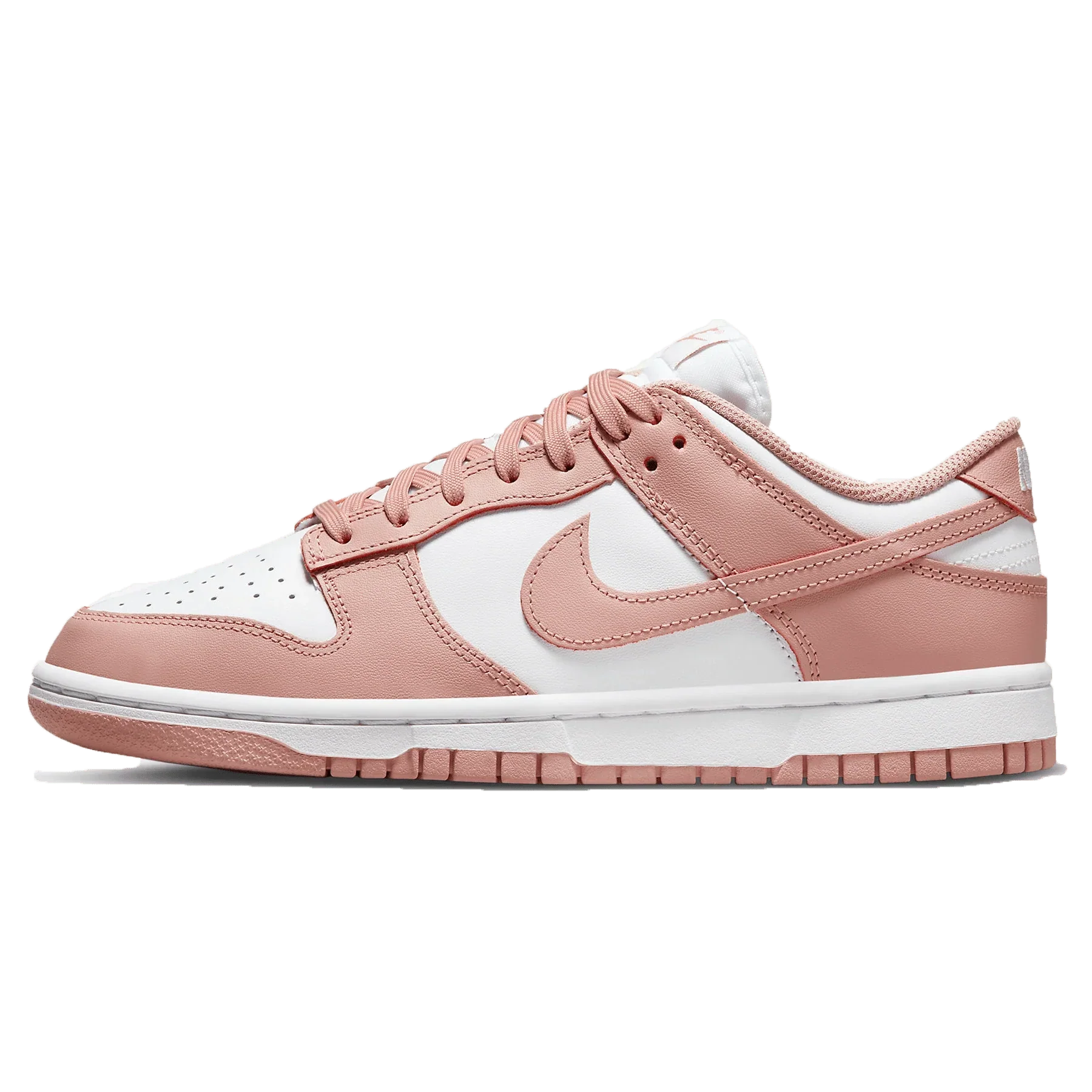 Nike Dunk Low 'Rose Whisper'