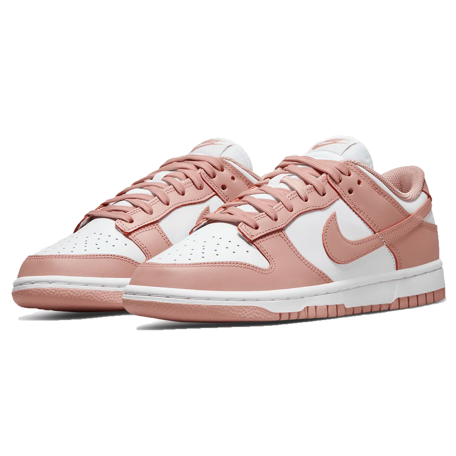 Nike Dunk Low 'Rose Whisper'
