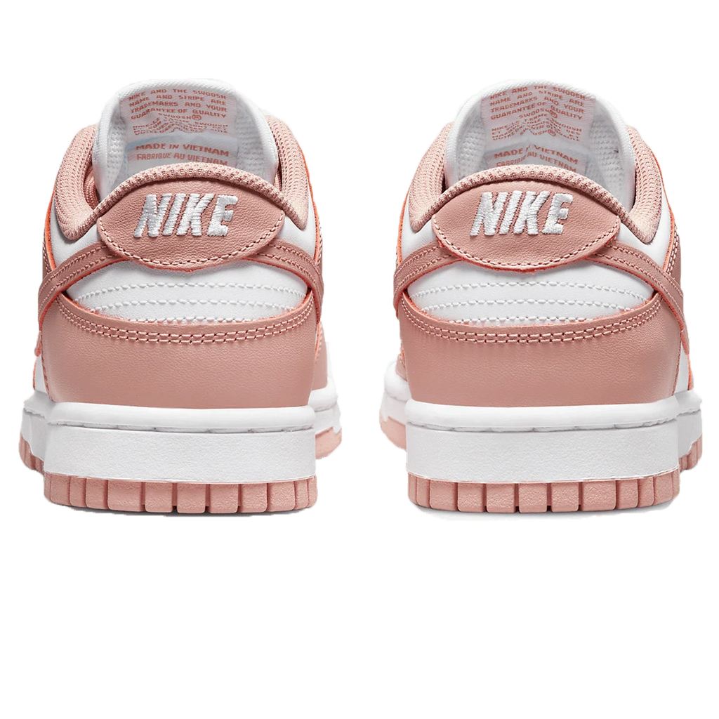 Nike Dunk Low 'Rose Whisper'