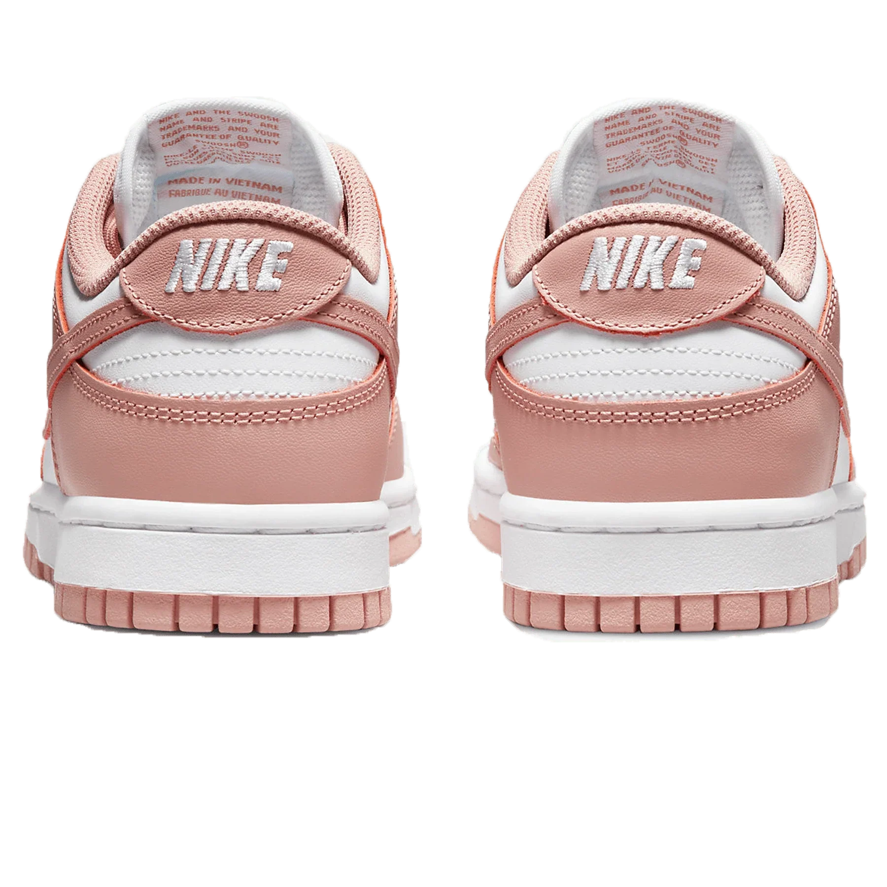 Nike Dunk Low 'Rose Whisper'